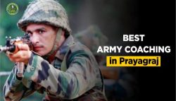 Best army Coaching In Allahabad