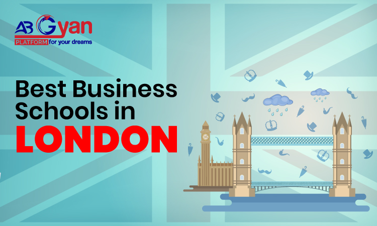 5 Best Business Schools in London
