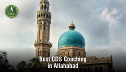 CDS Coaching In Allahabad