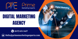 Best Digital Marketing Agency For Your Business