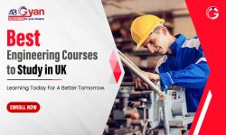 Best Engineering Courses to Study in UK