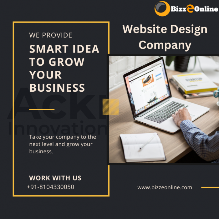 Best Web Designing Company Gurgaon