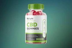 Biolife CBD Gummies Shocking Results!