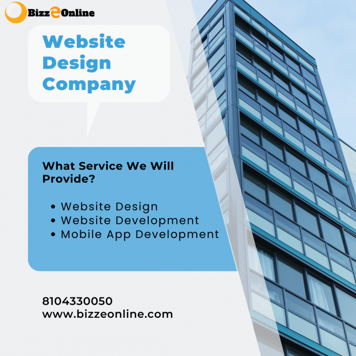 Top Website Design Company Gurgaon