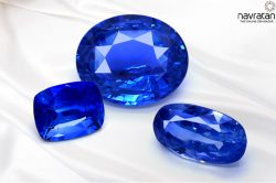 Buy Natural Certified Blue Sapphire (Neelam) Stone Online