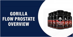 Gorilla Flow Reviews: Shocking Negative Pills Benefits, Pros & Cons!