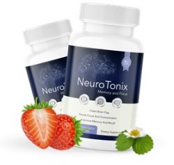 Neuro Tonix Your Intelligence With Neuro Tonix Brain Formula!