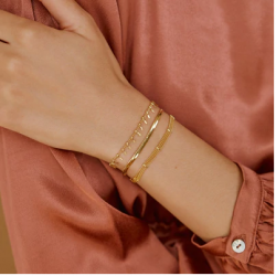 Buy Gold Plated Bracelet Online