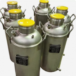 The Best Jacketed Vessels