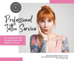 Visit our clinic for professional and affordable Tattoo Removal Auckland