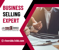 Sell A Firm With Business Selling Expert
