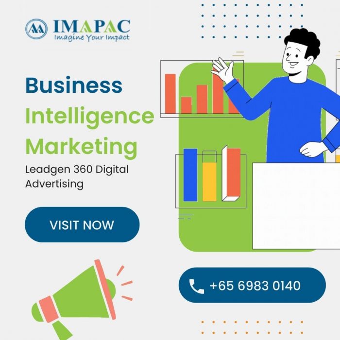 Business Intelligence Marketing – IMAPAC