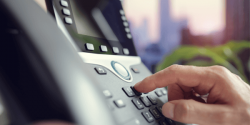 Why Have Business Phone Services for Efficient Working?