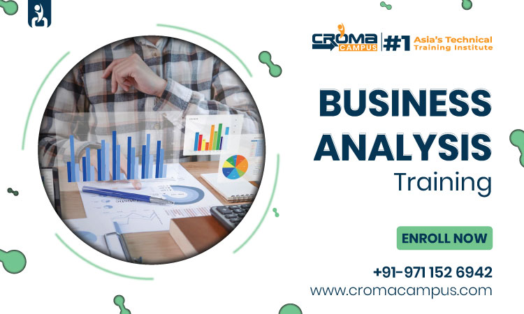 Benefits Of Acquiring Business Analysis Certification