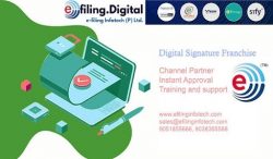 Buy digital signature certificate