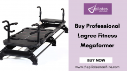Buy Professional Lagree Fitness Megaformer