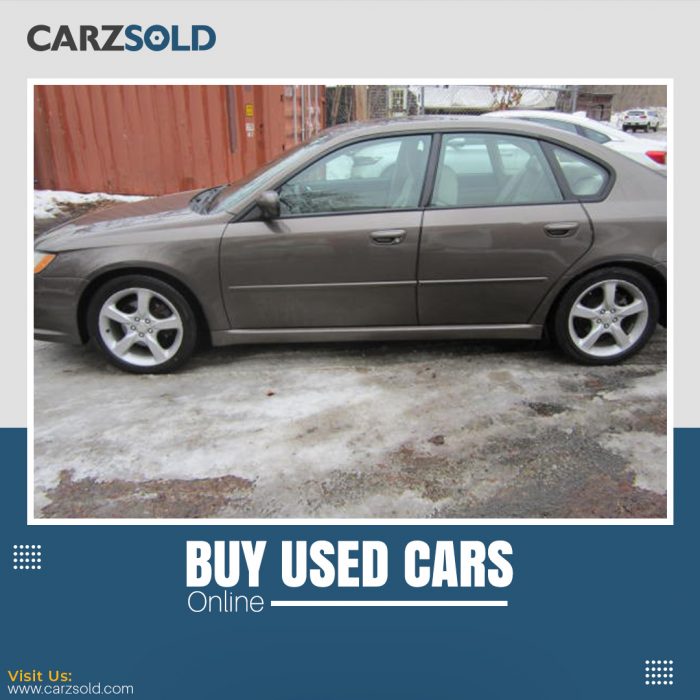 Buy Used Cars Online in Massachusetts