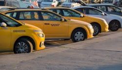 Reliable and trustworthy taxi service