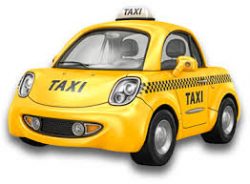 JCR Cab offers excellent cab services