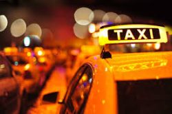 Get the best taxi to explore your city