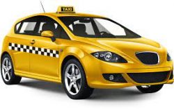 Book now a cab with great offers