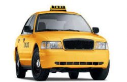 Get offers of traditional taxis with JCR
