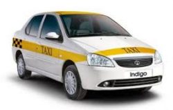 JCR Cab offers both reliable and affordable taxi service