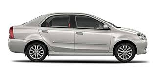 Amazing car rental services in Udaipur
