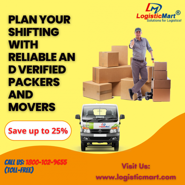 Which Packers and Movers in Borivali provide services with the best Price?