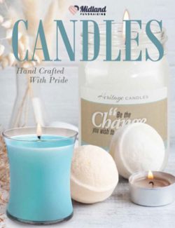 Candle fundraising