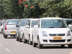 Fastest emerging taxi services