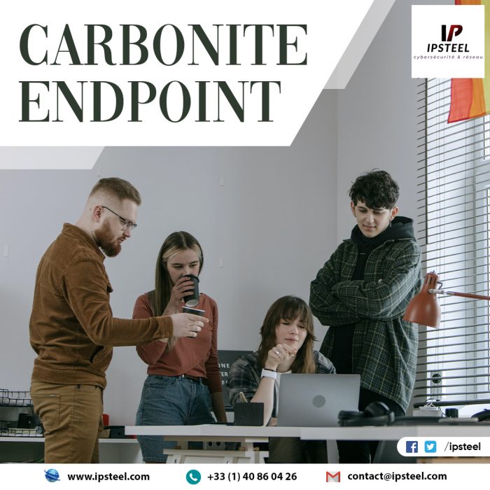 Carbonite Endpoint