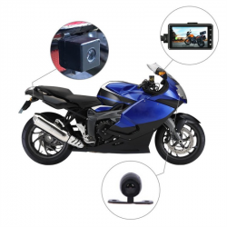Should I leave my motorcycle dash cam on all the time?
