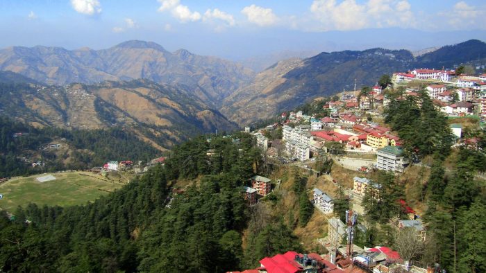 Find the Most useful Hotel in Shimla