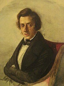 Frederic Chopin | Polish Composer | Interlude