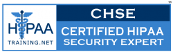 HIPAA Certification that will help you