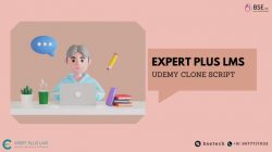 Udemy Clone | Best Udemy Clone Script For LMS Software – BSEtec Pvt Ltd