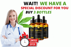 A+ Formulations CBD Oil (#1 Game Changer) Instant Relief From Chronic Pain!
