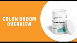 Colon Broom Reviews: Shocking Facts Revealed On This Weight Loss Formula