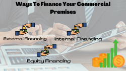 Methods To Finance Your Commercials