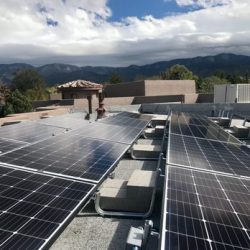 Solar Companies Albuquerque