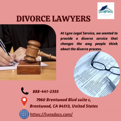 Consult The Best Divorce Lawyers In Brentwood, CA