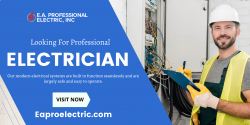 Contact for Electric Service