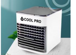 Cool Pro Portable AC Review: Is It Worth the Money or Scam?