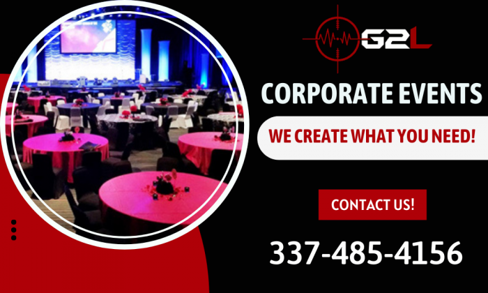 Find the Perfect Venue for Corporate Events!
