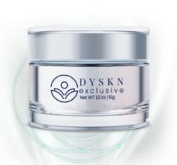 DYSKN Anti Aging Cream (SKIN CARE CREAM) Eliminates Wrinkles & Fine Lines Trial Today!!
