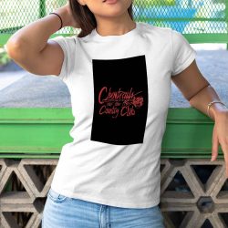 Lana Del Rey T-shirt Chemtrails Over The Country Club T-shirt $15.95