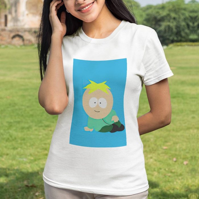 South Park T-shirt Smexy Butters T-shirt $15.95