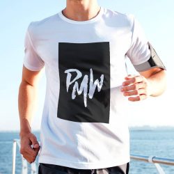 Paymoneywubby T-shirt PMW T-shirt $15.95