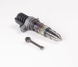 Basics you need to know about Cummins ISX injectors